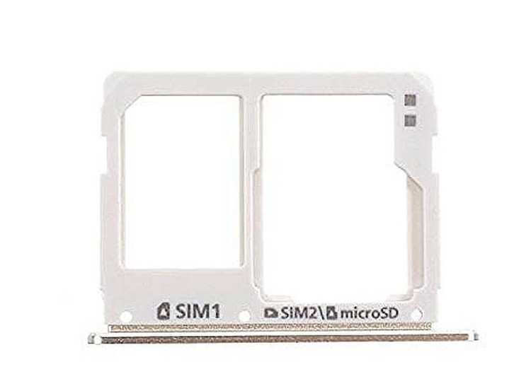 خشاب سیم کارت گوشی سامسونگ A510/A5 2016
