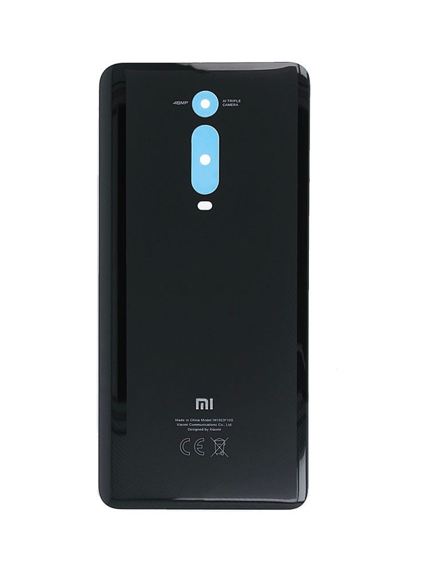 درب پشت گوشی شیائومی mi 9t/Mi 9t pro