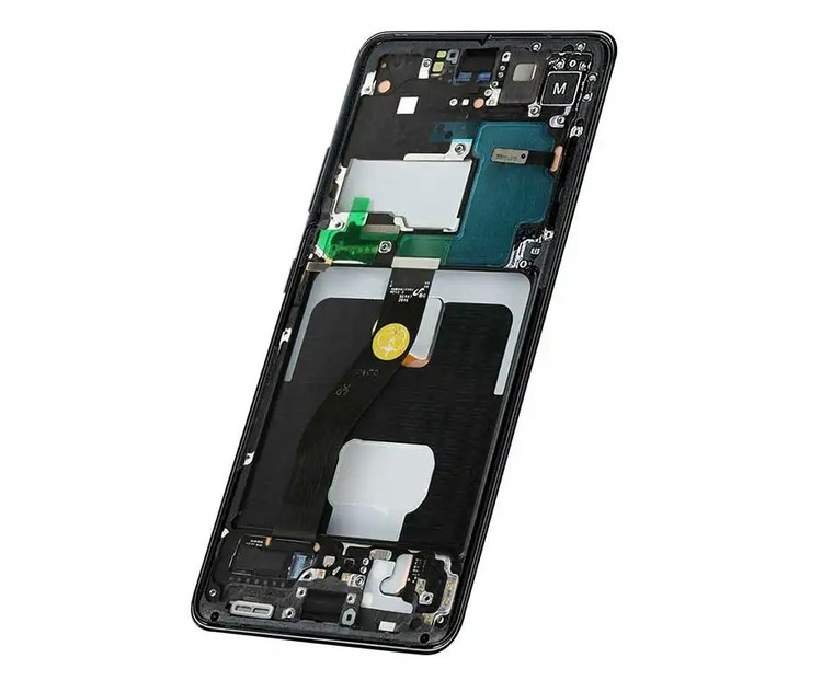 تاچ ال سی دی گوشی سامسونگ گلکسی Samsung Galaxy S21 ultra/G998