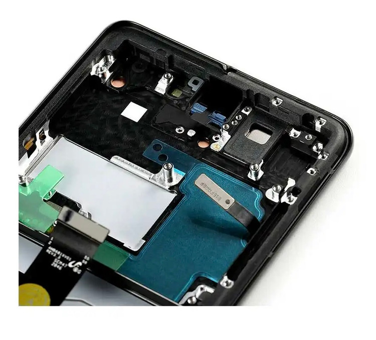 تاچ ال سی دی گوشی سامسونگ گلکسی Samsung Galaxy S21 ultra/G998