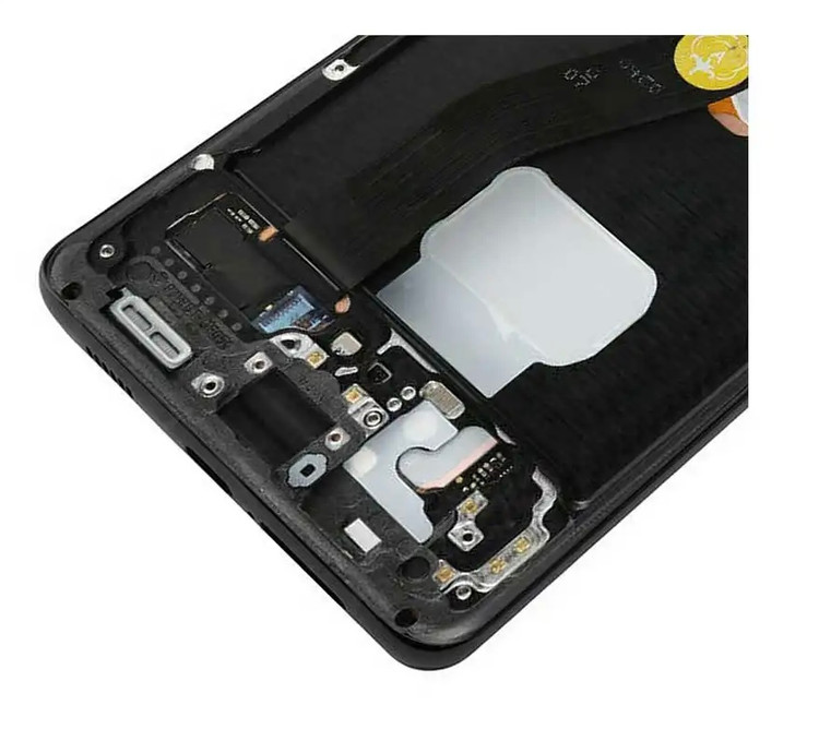 تاچ ال سی دی گوشی سامسونگ گلکسی Samsung Galaxy S21 ultra/G998