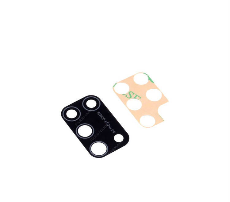 شیشه لنز دوربین گوشی سامسونگ گلکسی M31/M315