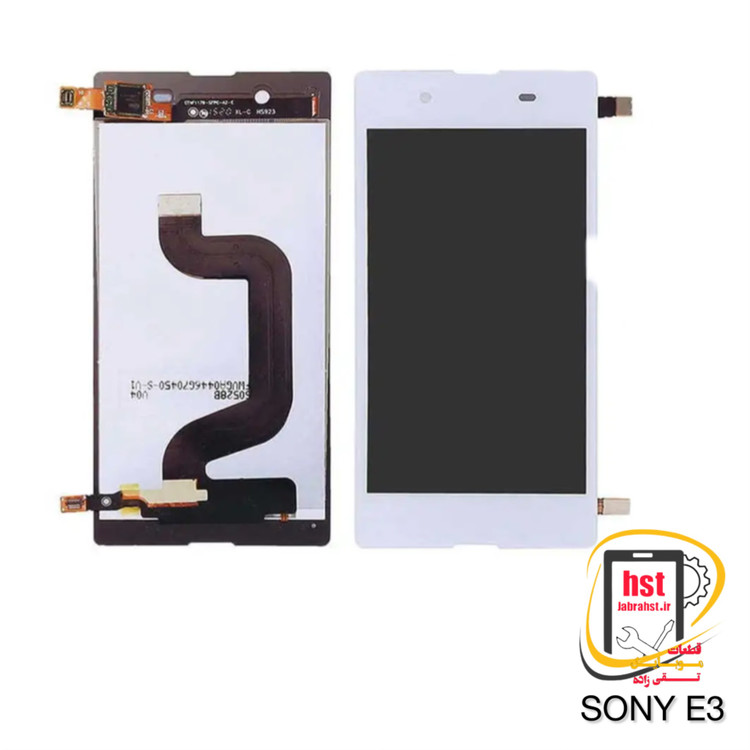 تاچ ال سی دی گوشی سونی اکسپریا Xperia E3