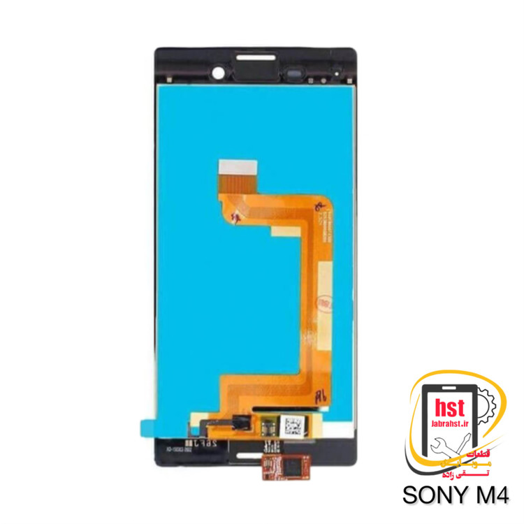 تاچ ال سی دی گوشی سونی اکسپریا Xperia M4