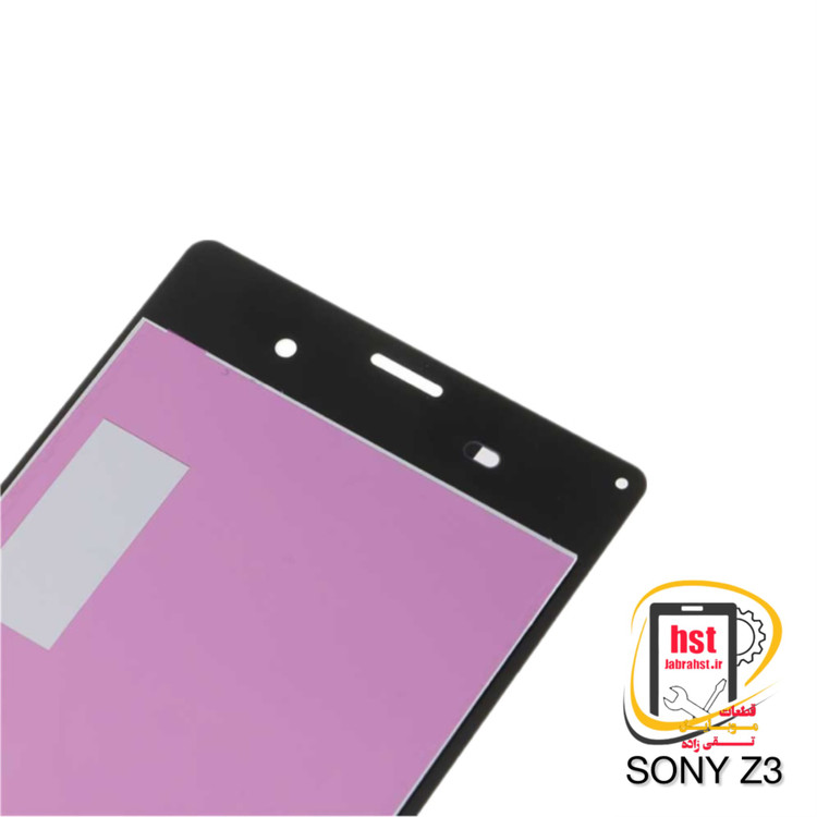 تاچ ال سی دی گوشی سونی اکسپریا Xperia Z3