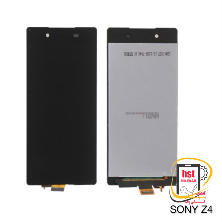 تاچ ال سی دی گوشی سونی اکسپریا Xperia Z4/Z3 plus
