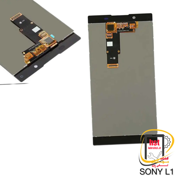 تاچ ال سی دی گوشی سونی اکسپریا Xperia L1