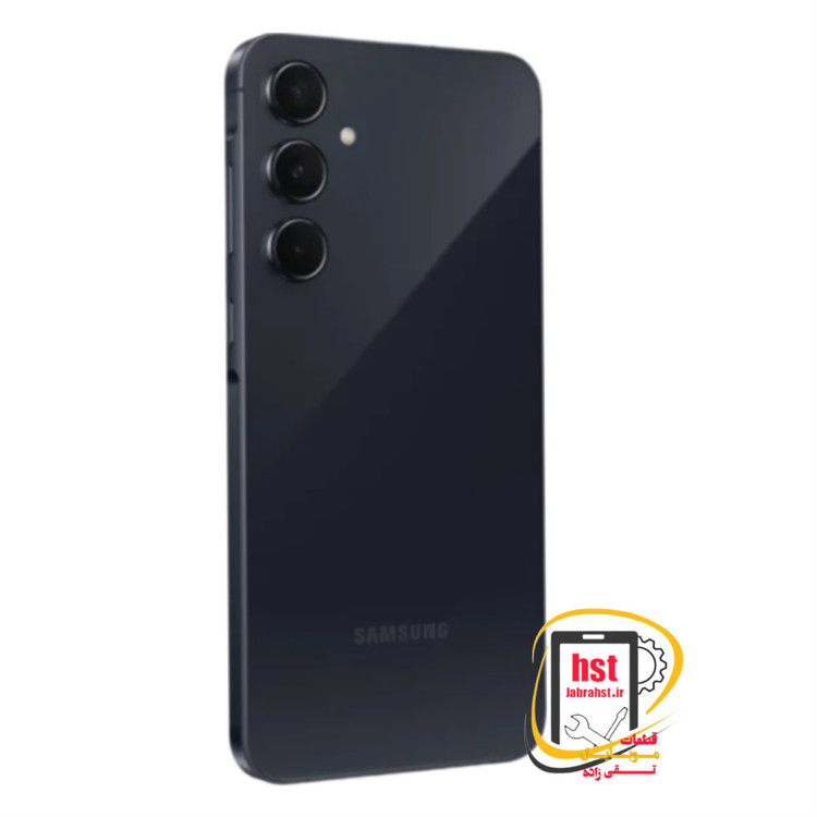 گوشی سامسونگ Galaxy A55 حافظه 256 رم 8 ویتنام