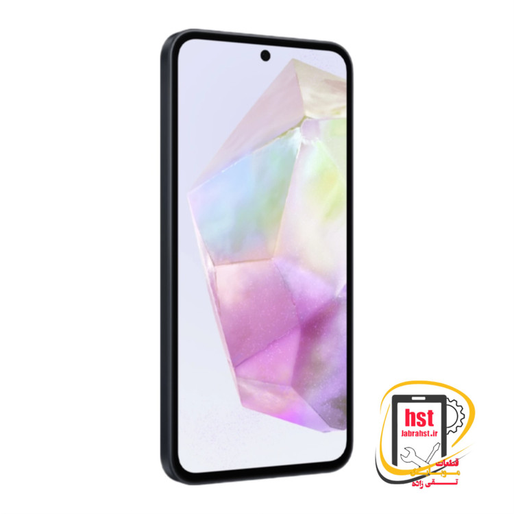 گوشی سامسونگ Galaxy A35/A356 حافظه 128 رم8 ویتنام