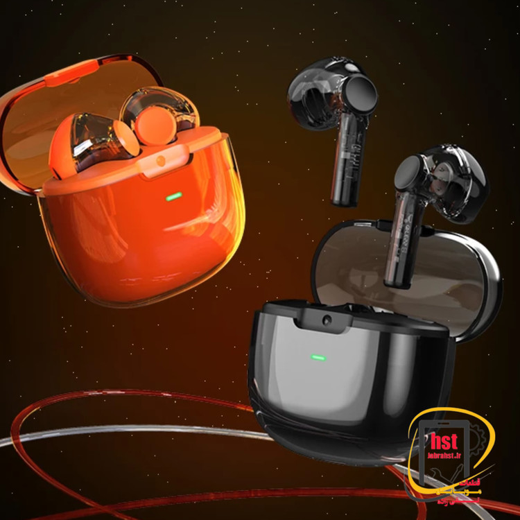 هندزفری بی سیم رسی REECI REP-W50