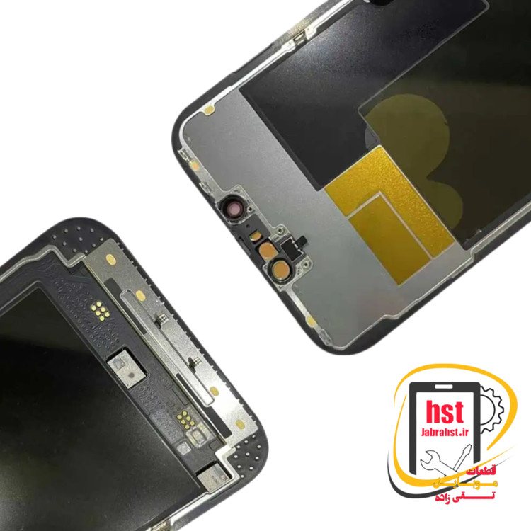 تاچ ال سی دی گوشی آیفون iPhone 13 Pro Max