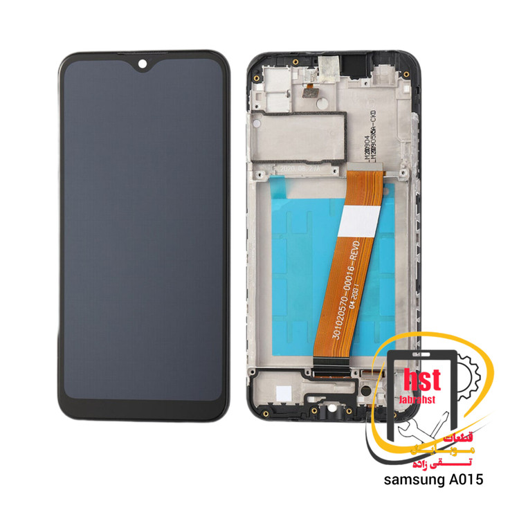 تاچ ال سی دی گوشی سامسونگ Samsung Galaxy A01/A015 F/M