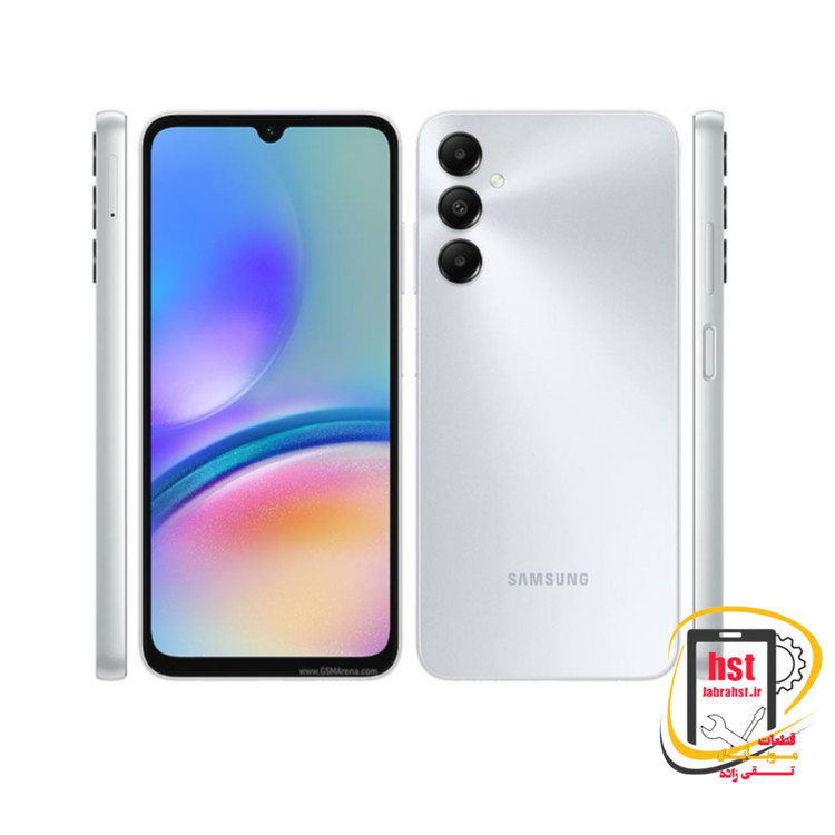 گوشی سامسونگ گلکسی Galaxy A05S/A057 حافطه 128 رم 6