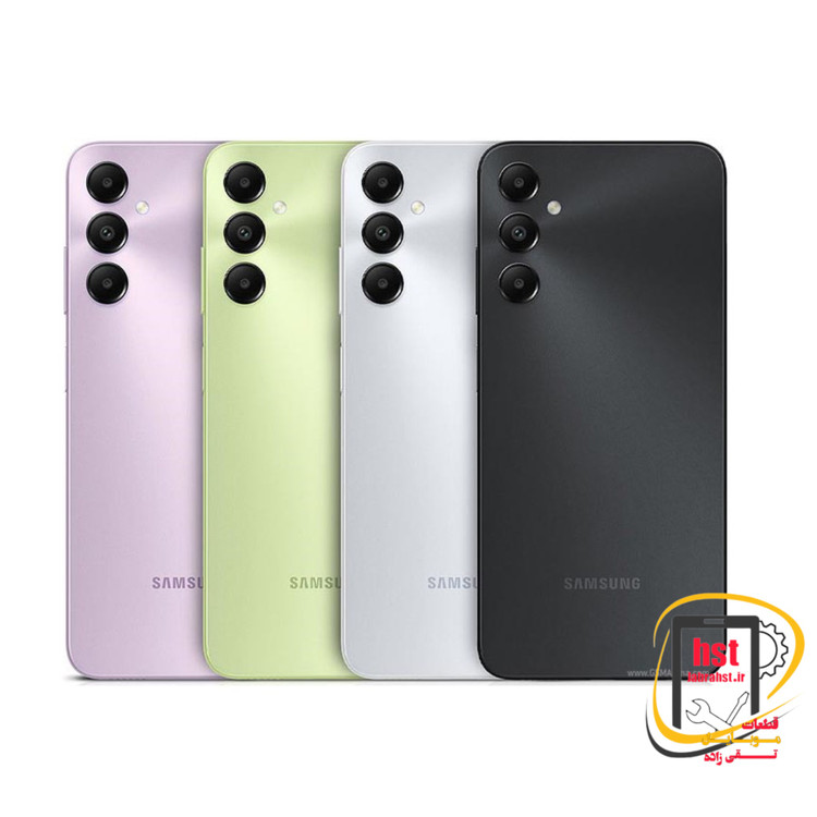 گوشی سامسونگ گلکسی Galaxy A05S/A057 حافطه 128 رم 6