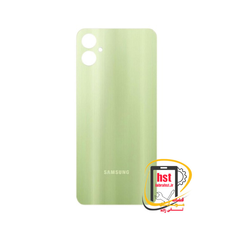 درب پشت گوشی سامسونگ گلکسی Samsung Galaxy A05/A055