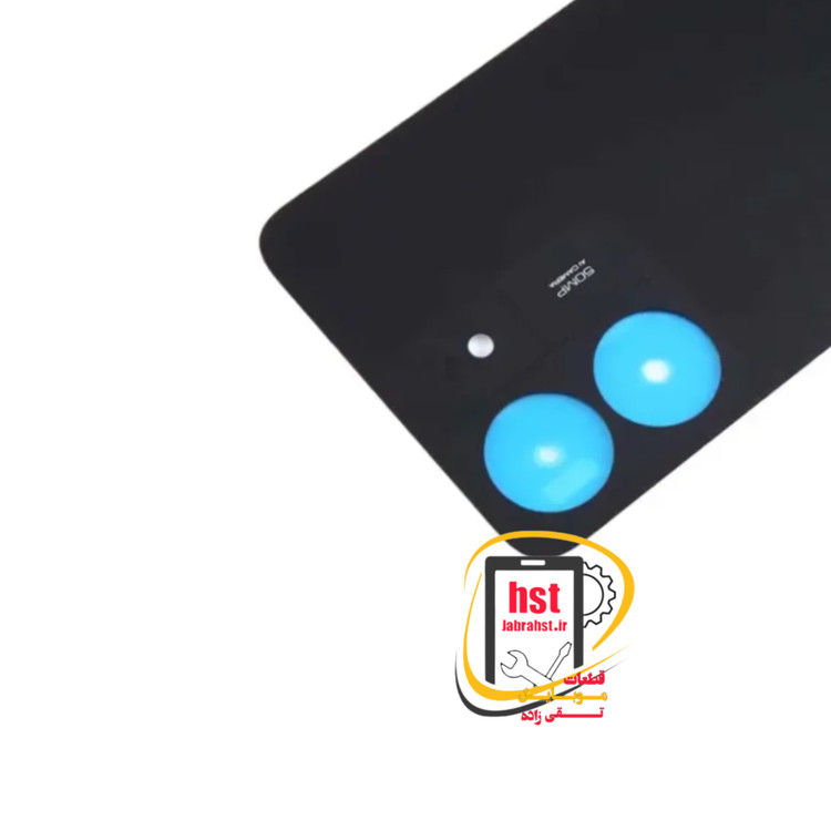 درب پشت گوشی شیائومی Redmi 13C