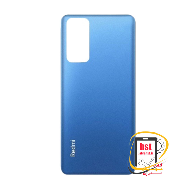درب پشت گوشی شیائومی Redmi note 11s