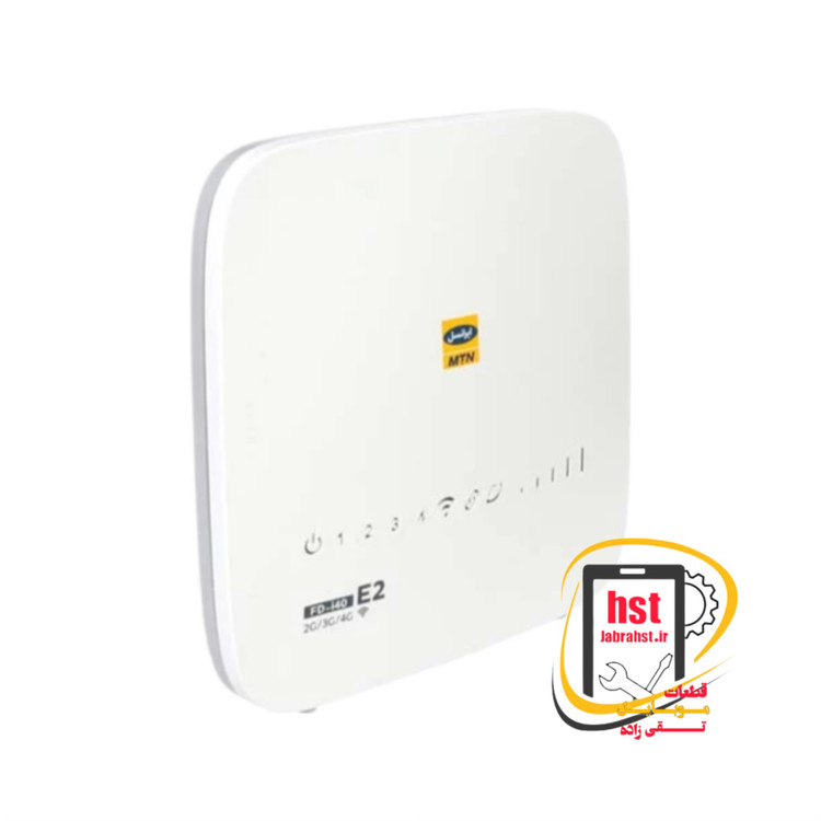 مودم 3G/4G ایرانسل مدل FD i40 e2