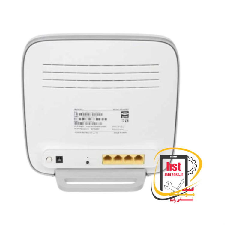 مودم 3G/4G ایرانسل مدل FD i40 e2