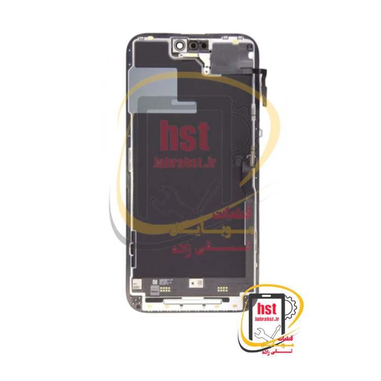 تاچ ال سی دی گوشی ایفون iphone 14 pro max
