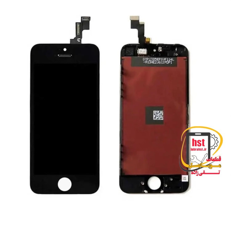 تاچ ال سی دی گوشی آیفون iphone 5s