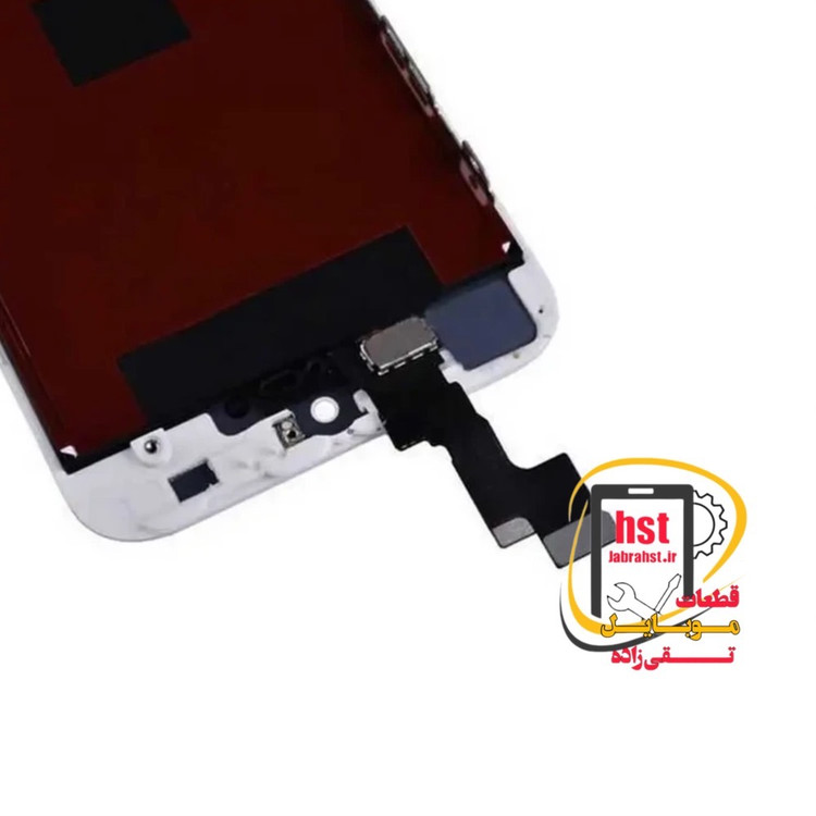 تاچ ال سی دی گوشی آیفون iphone 5s