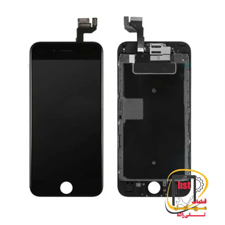 تاچ ال سی دی گوشی آیفون iphone 6s