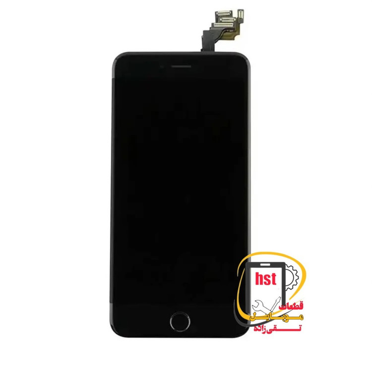 تاچ و ال سی دی گوشی آیفون iphone 6 plus