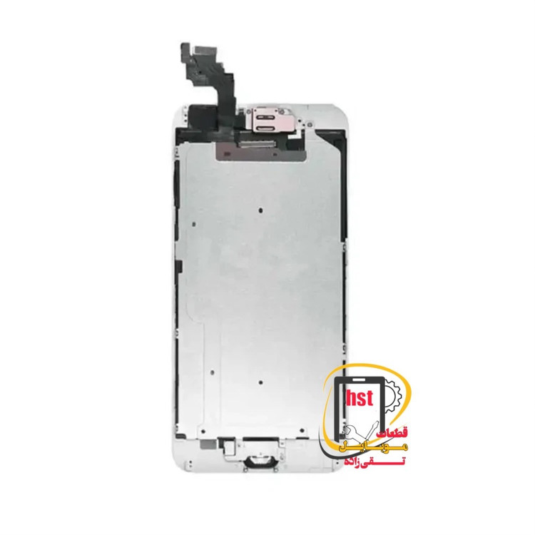 تاچ و ال سی دی گوشی آیفون iphone 6 plus