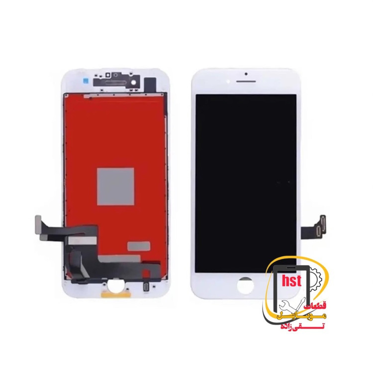 تاچ و ال سی دی گوشی آیفون Iphone 7plus