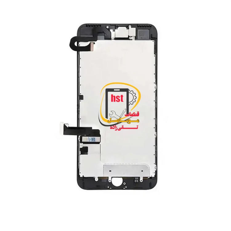 تاچ و ال سی دی گوشی آیفون Iphone 7plus