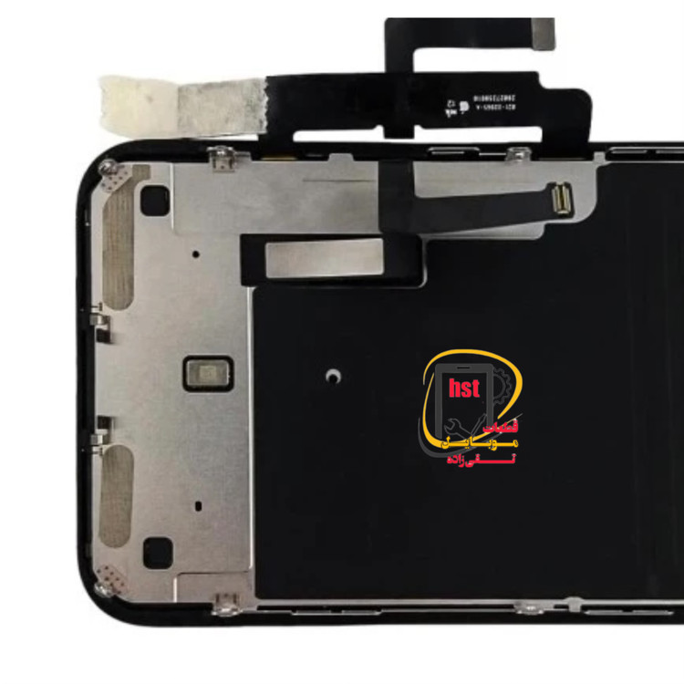 تاچ و ال سی دی گوشی آیفون iphone 11