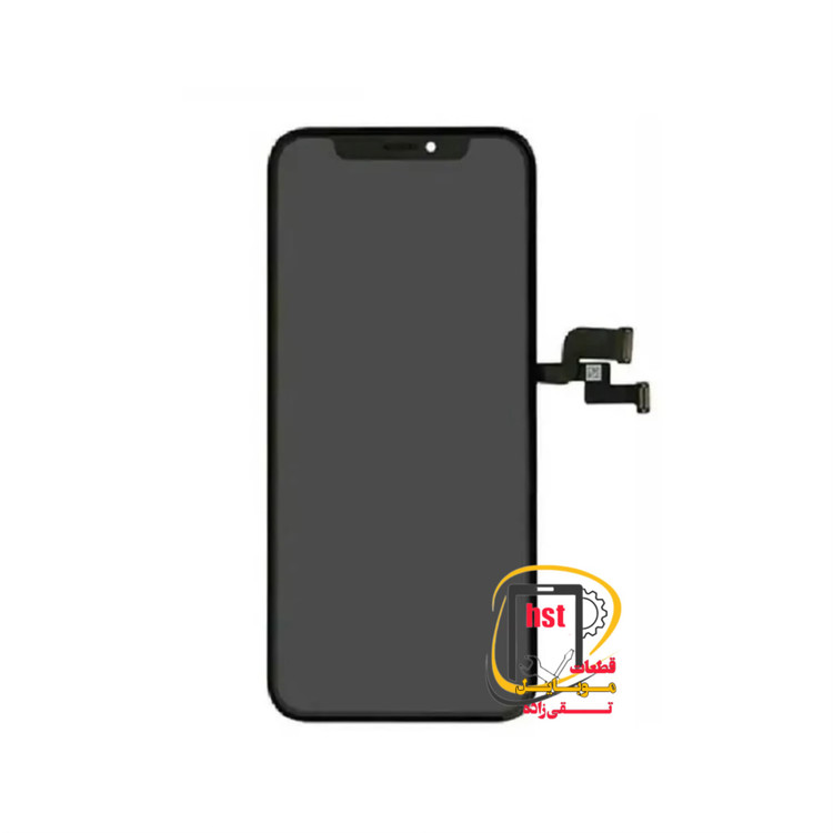 تاچ و ال سی دی گوشی آیفون iphone xs
