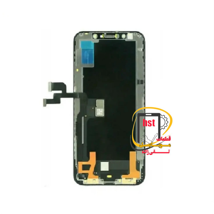 تاچ و ال سی دی گوشی آیفون iphone xs