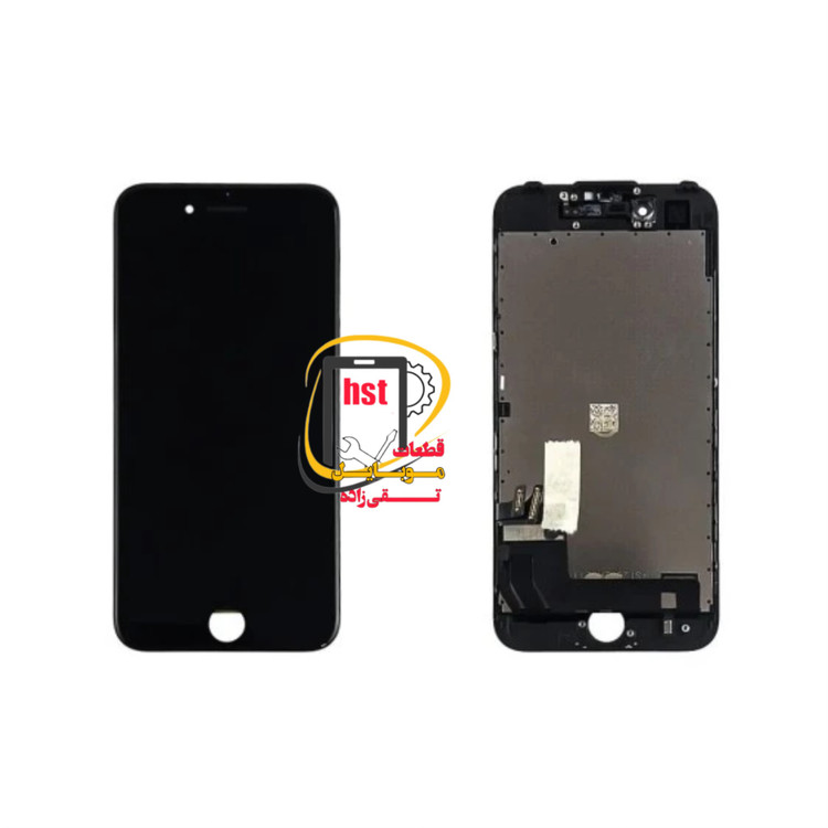 تاچ ال سی دی گوشی آیفون iphone 7g