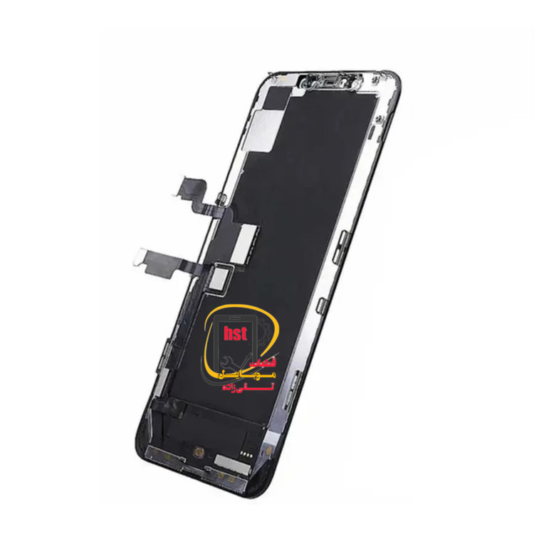 تاچ و ال سی دی گوشی آیفون iphone XS max