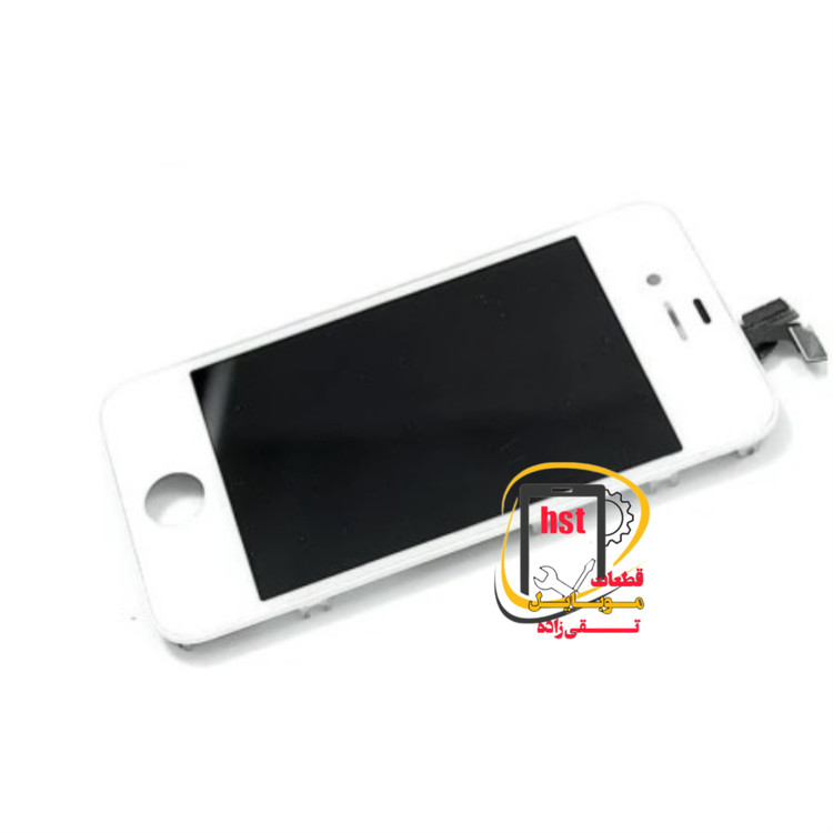 تاچ ال سی دی ایفون iphone 4g