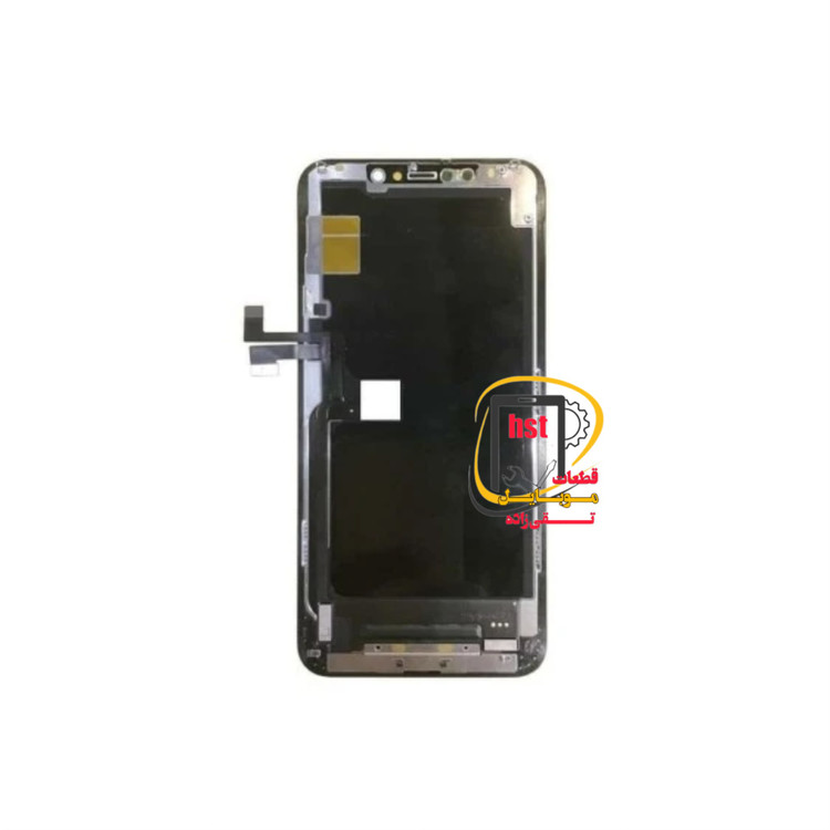تاچ ال سی دی گوشی آیفون iphone 11 pro
