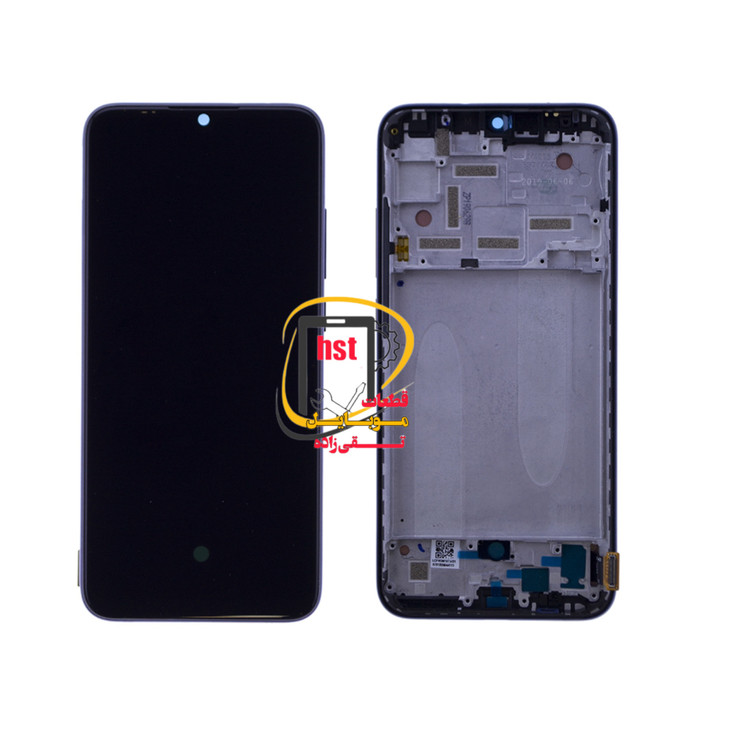 تاچ ال سی دی گوشی شیائومی redmi mi a3