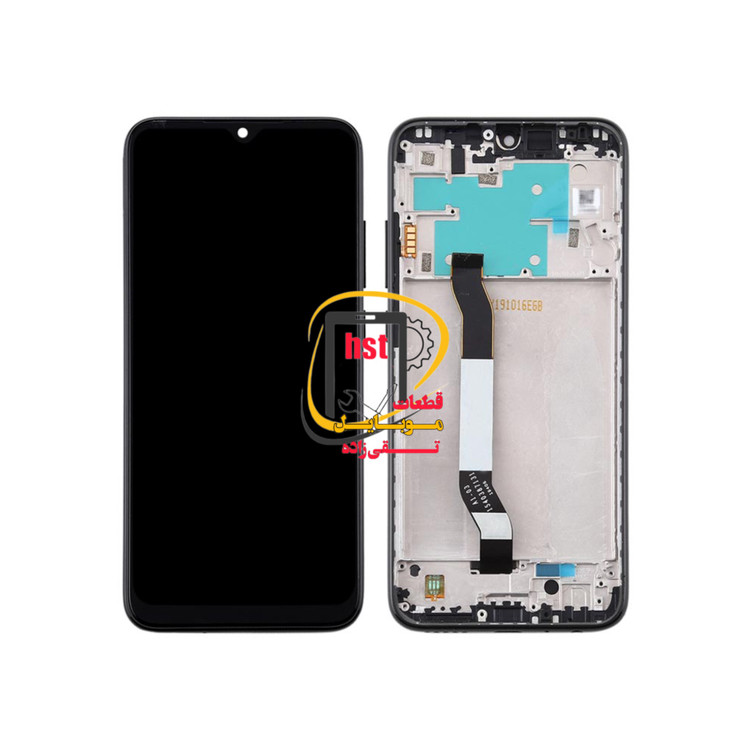 تاچ ال سی دی گوشی شیائومی redmi note 8
