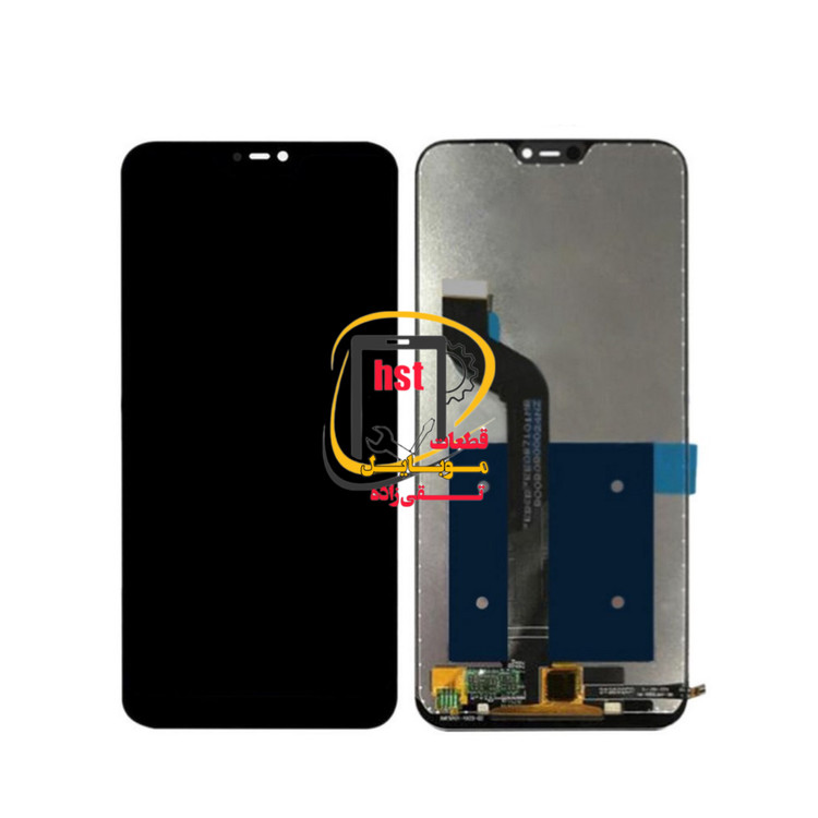 تاچ ال سی دی گوشی شیائومی mi a2 lite