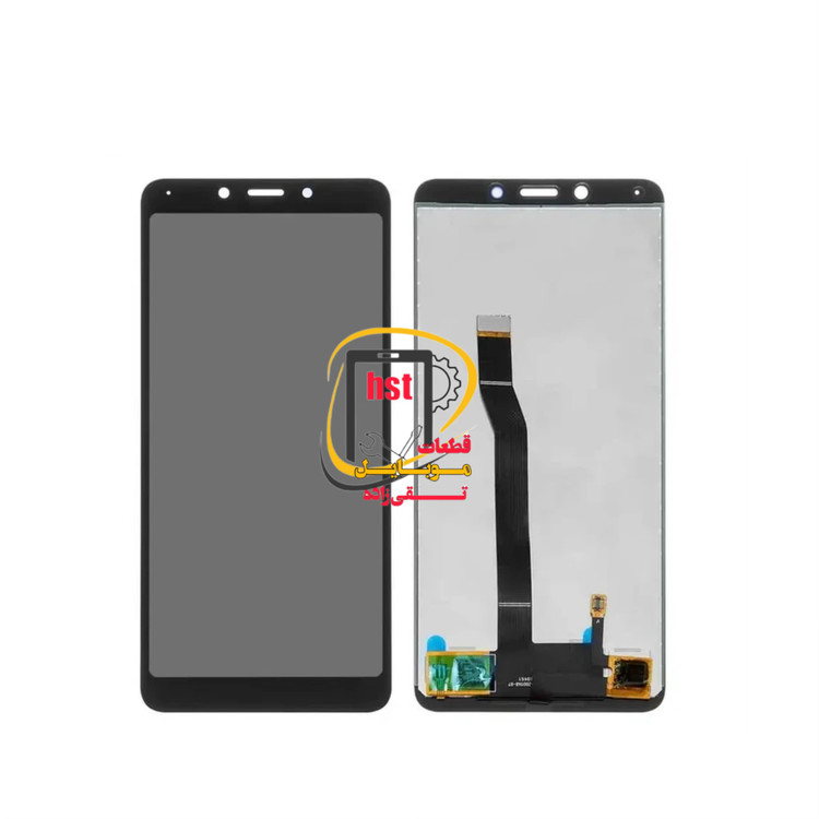 تاچ ال سی دی گوشی شیائومی redmi 6/6a