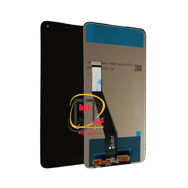 تاچ ال سی دی گوشی شیائومی Redmi Note 9t/note 9 5g