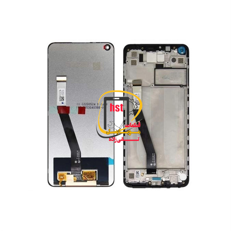 تاچ ال سی دی گوشی شیائومی Redmi Note9 4G