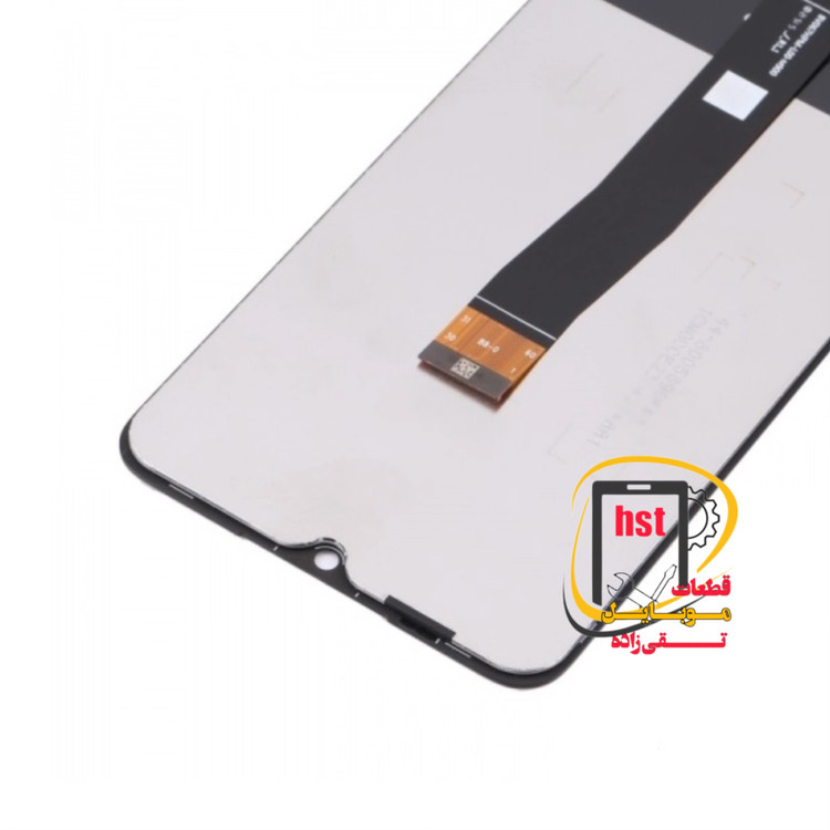 تاچ ال سی دی گوشی شیائومی Redmi 10c/12c