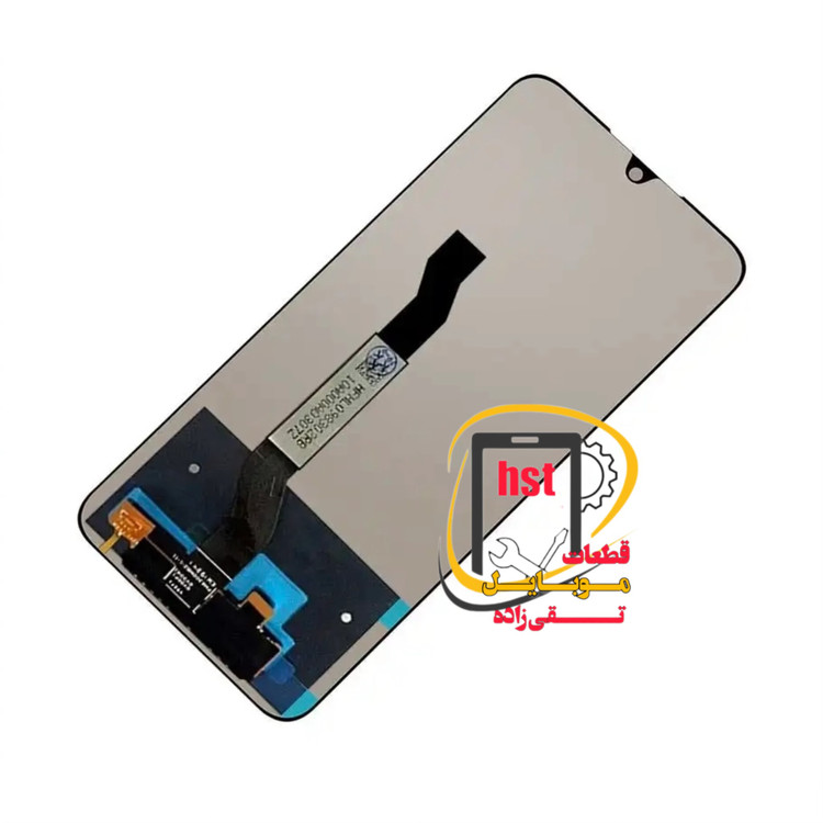 تاچ ال سی دی گوشی شیائومی note 8T