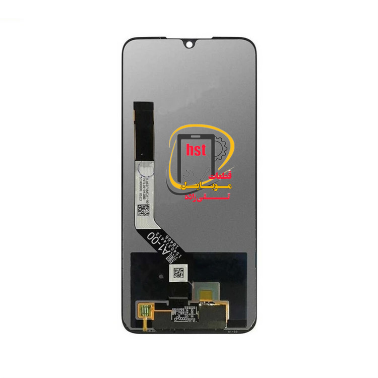تاچ ال سی دی گوشی شیائومی redmi note 7/note 7 pro