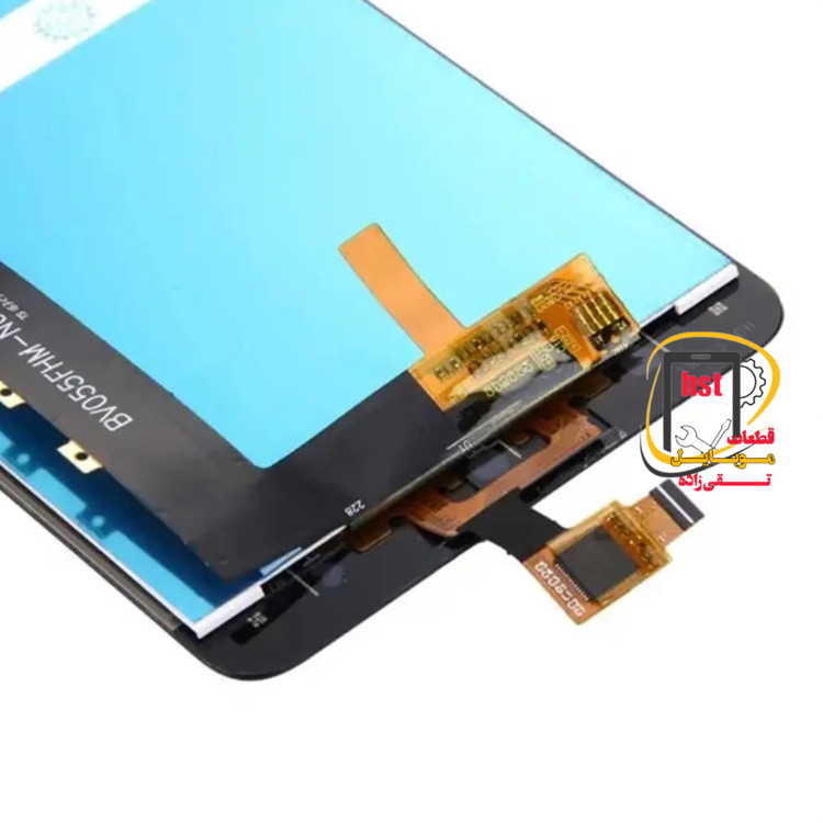 تاچ ال سی دی گوشی شیائومی redmi note4
