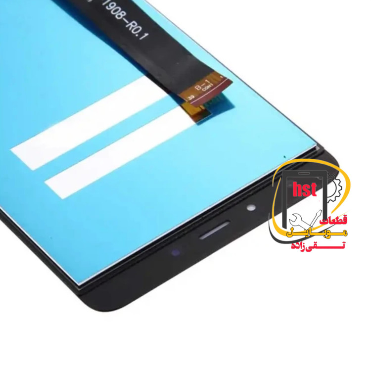 تاچ ال سی دی گوشی شیائومی redmi note4
