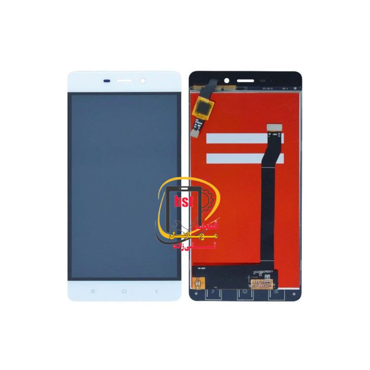 تاچ ال سی دی گوشی شیائومی redmi 4